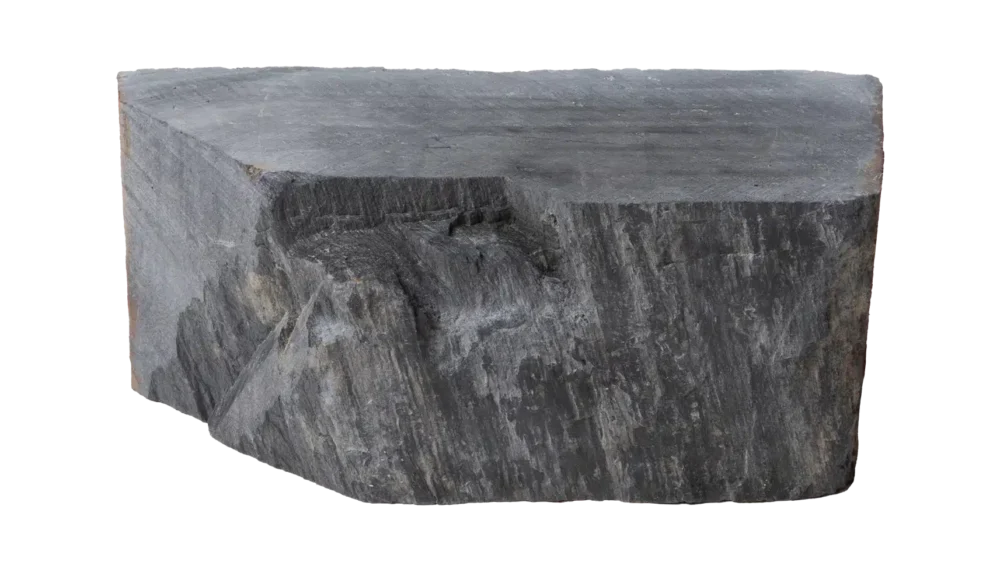 Cornish Slate Blue/Grey Cut Facing Stone - Image 3