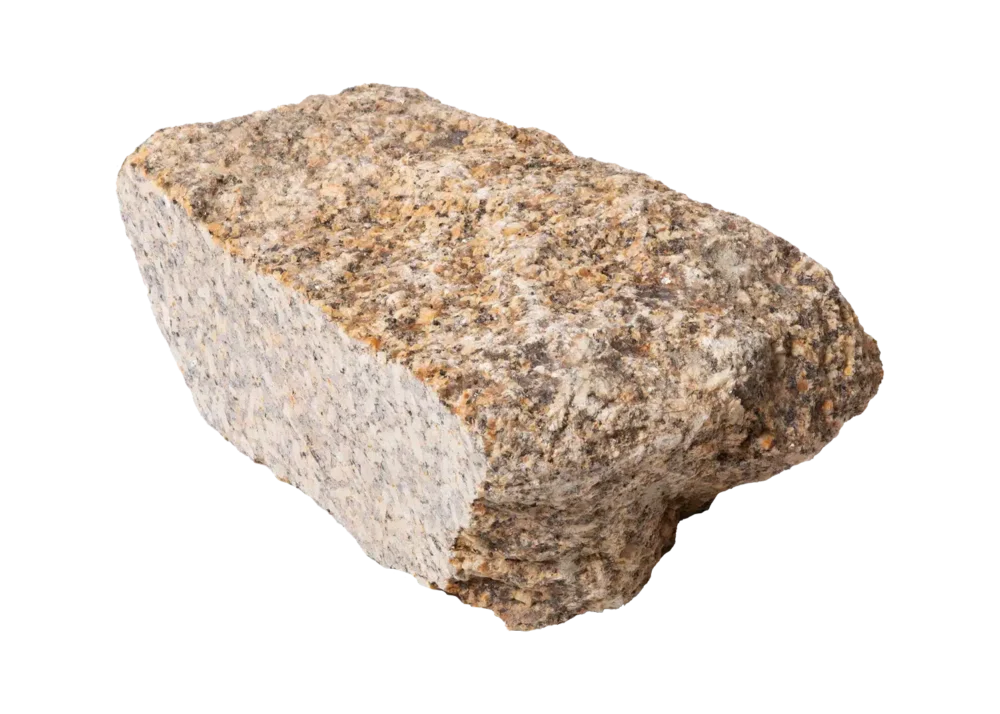 Cornish Granite Walling Stone - Image 2
