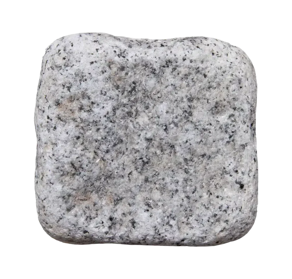 Tumbled Granite Setts - Image 5