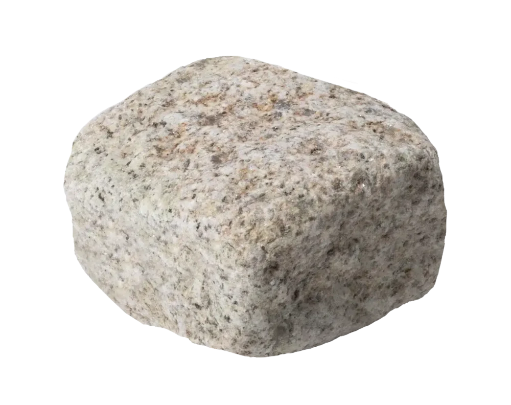 Tumbled Granite Setts - Image 7