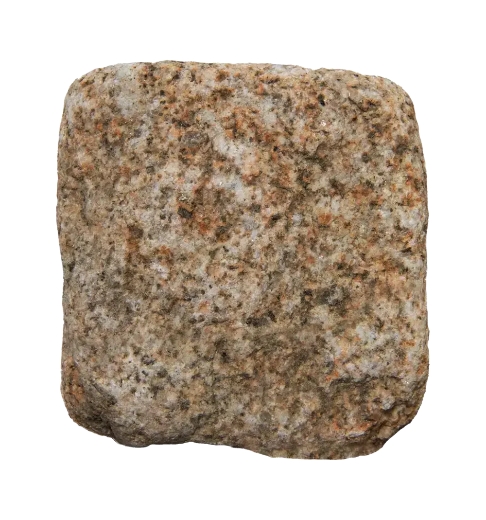 Tumbled Granite Setts - Image 6