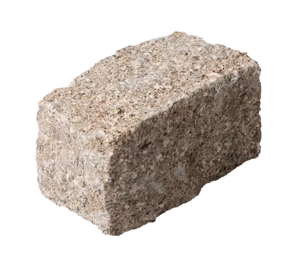 Brown Granite Setts - Image 7