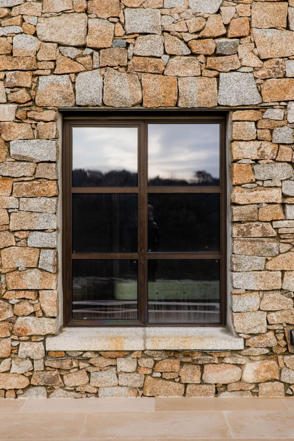 Cornish Granite Sills - Image 3
