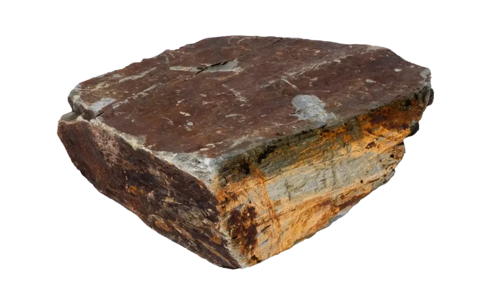 Slate Hedging Stone - Image 4