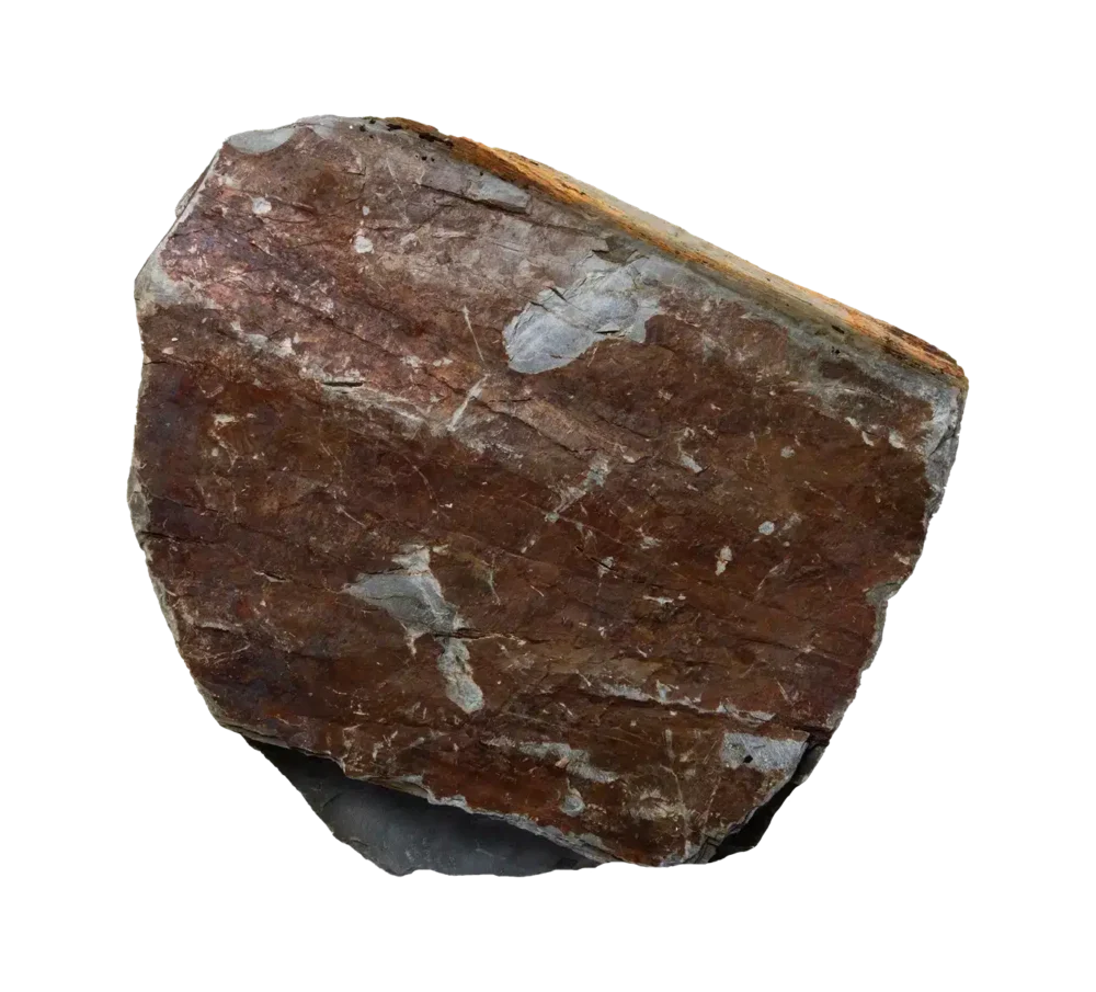 Slate Hedging Stone - Image 2