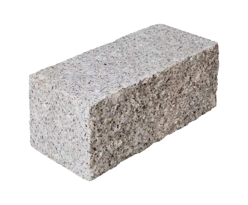 Bespoke Granite Walling Stone