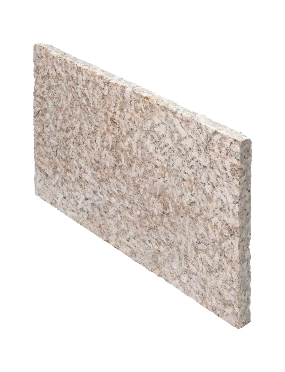Cornish Granite Cladding