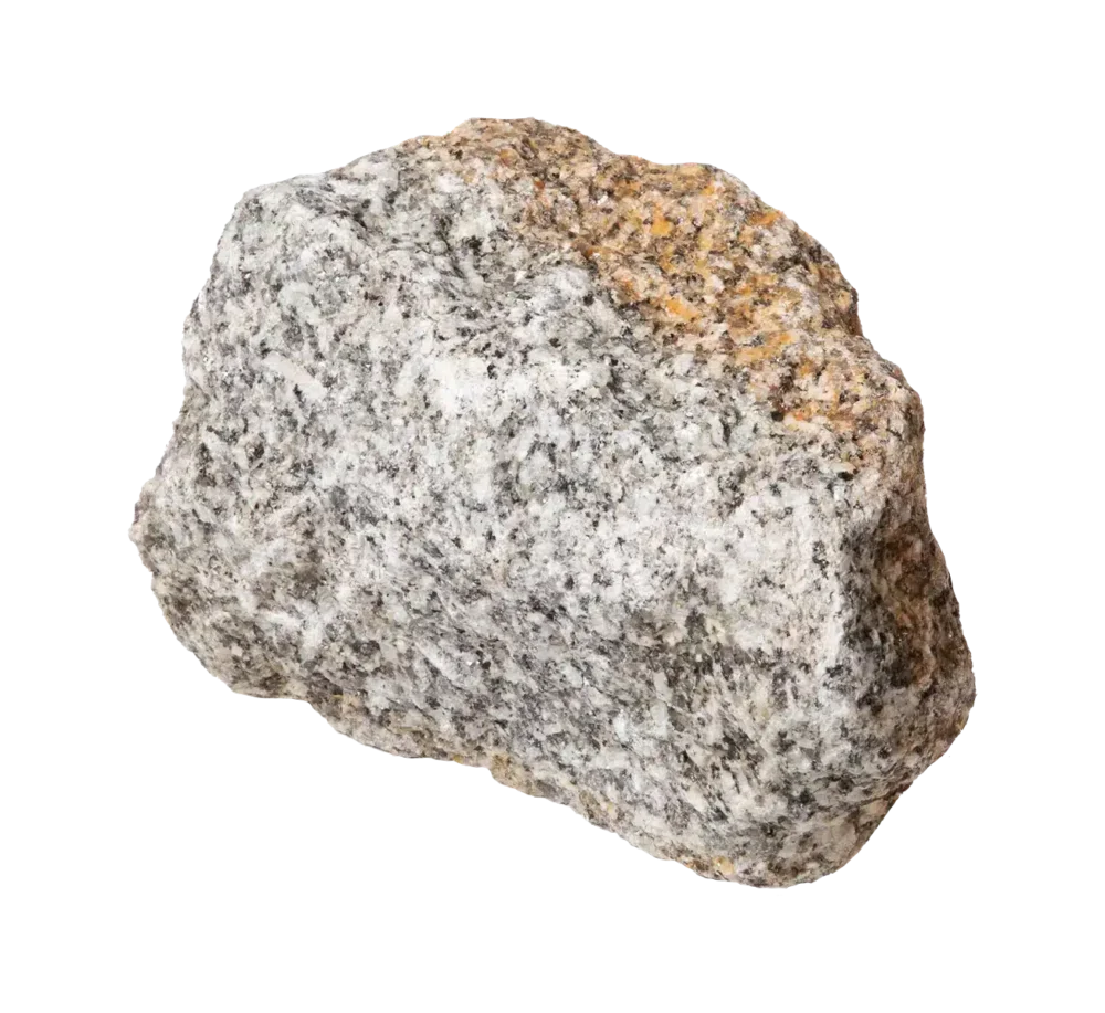 Hammered Granite