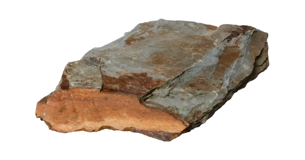 Cornish Crazy Rustic Slate Paving - Image 6