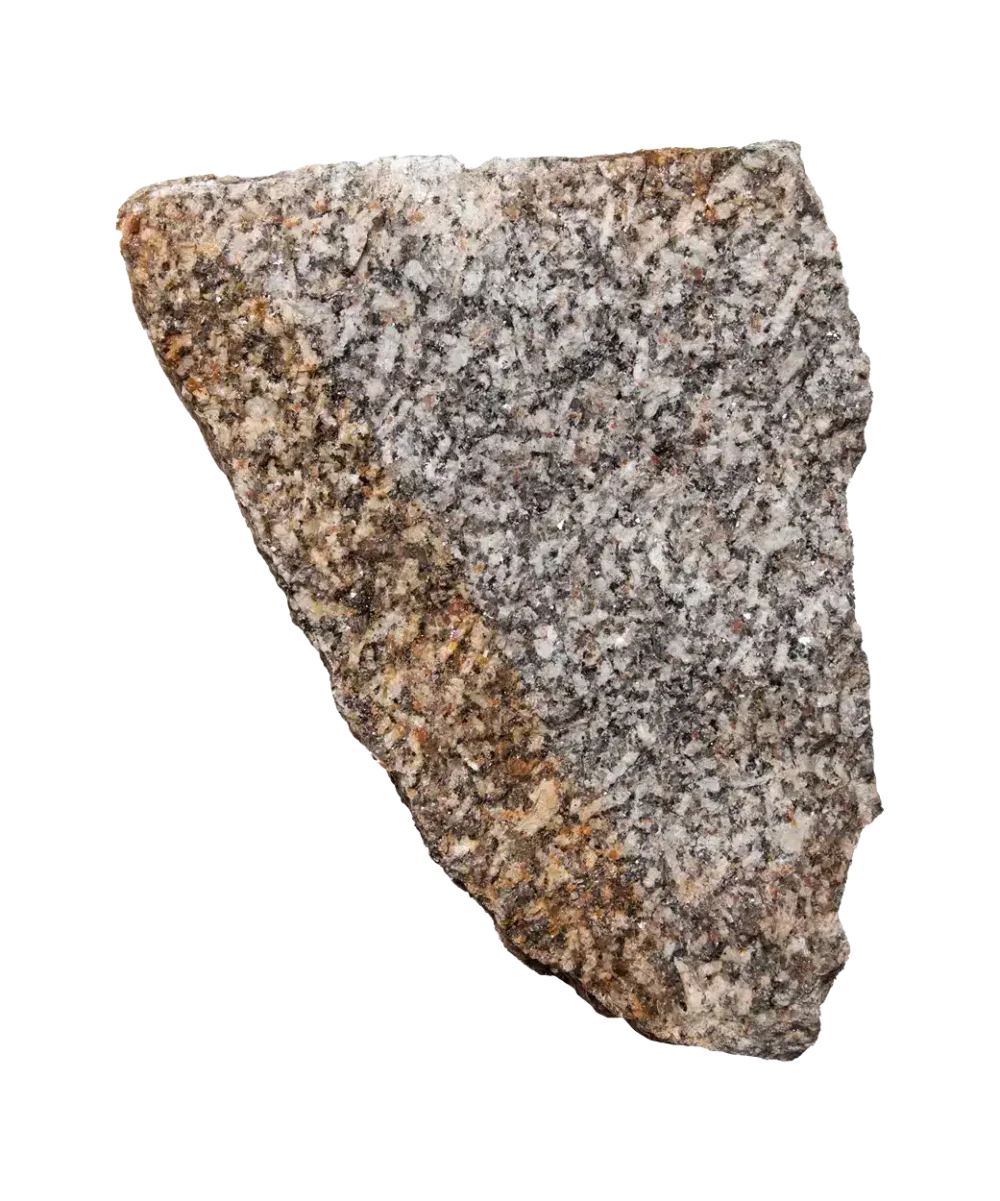 Keystones