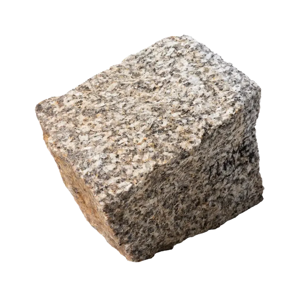 Premium Cropped Cornish Granite