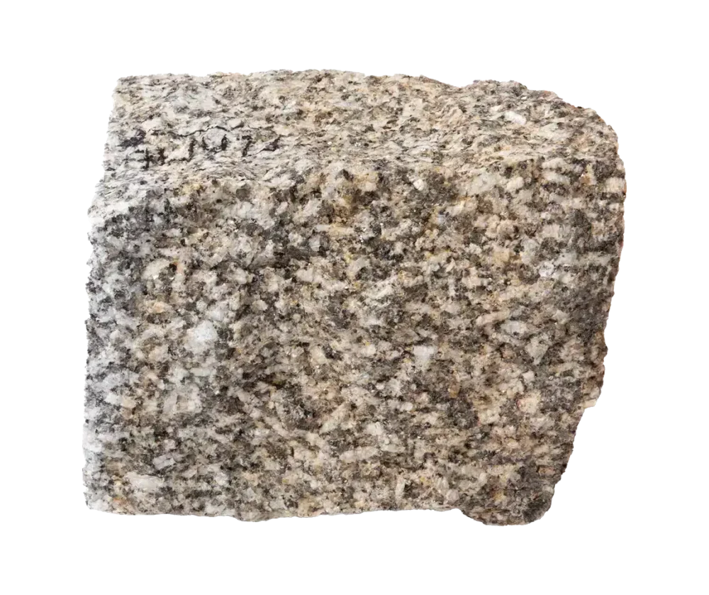 Cornish Granite Cropped Walling Stone