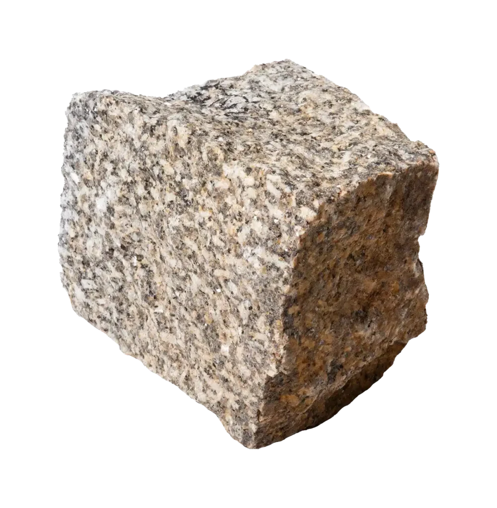 Cornish Granite Cropped Walling Stone - Image 4