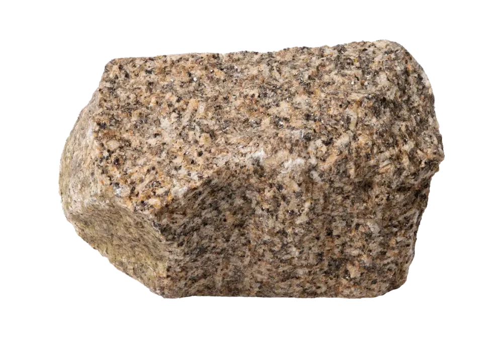 Cornish Granite Cropped Walling Stone - Image 6