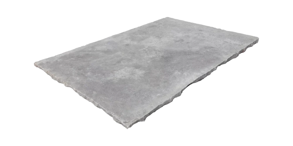 Grey Limestone Paving Slabs