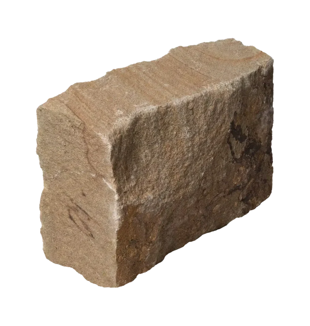Sandstone Walling Stone