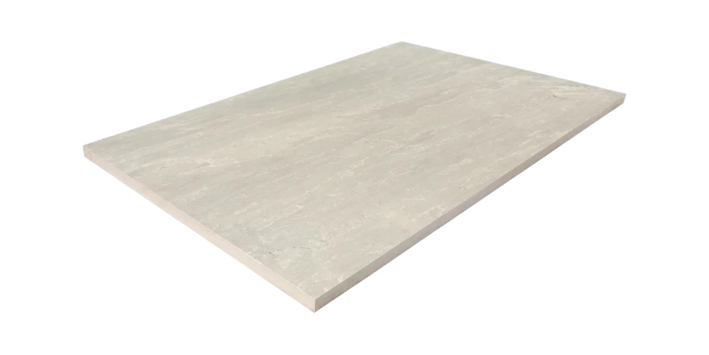 Raj Green Sandstone Paving Slabs