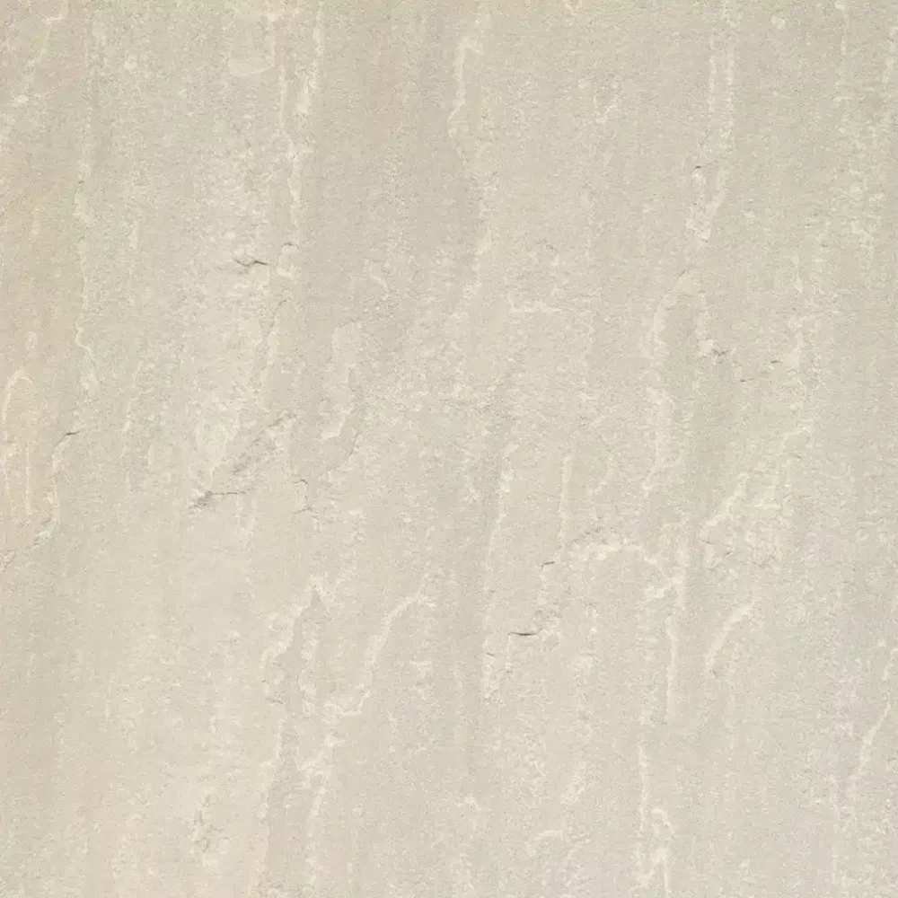 Raj Green Sandstone Paving Slabs - Image 2
