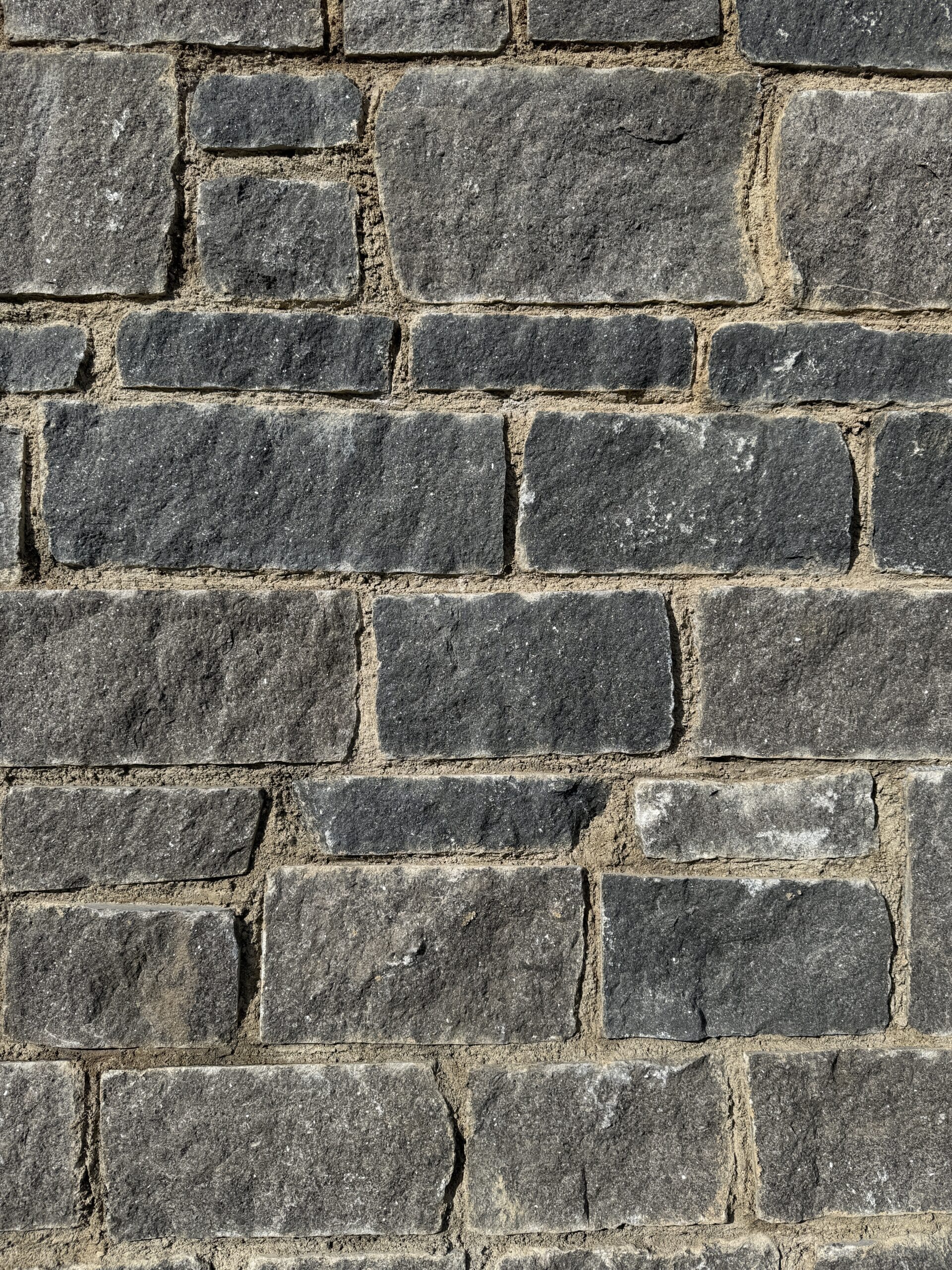 Grey Limestone Walling - Image 4