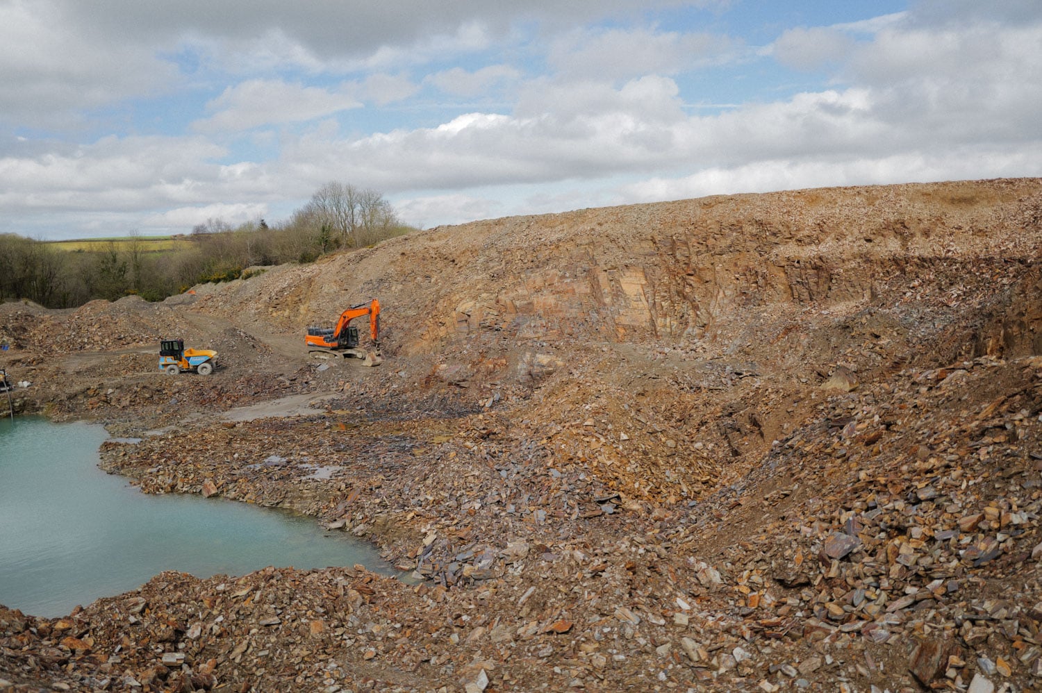 CS x AHS - quarry visit - 600k-5