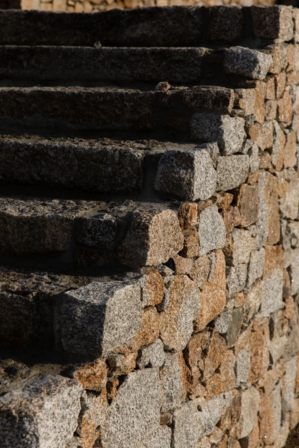 Cornish Granite Steps - Image 3