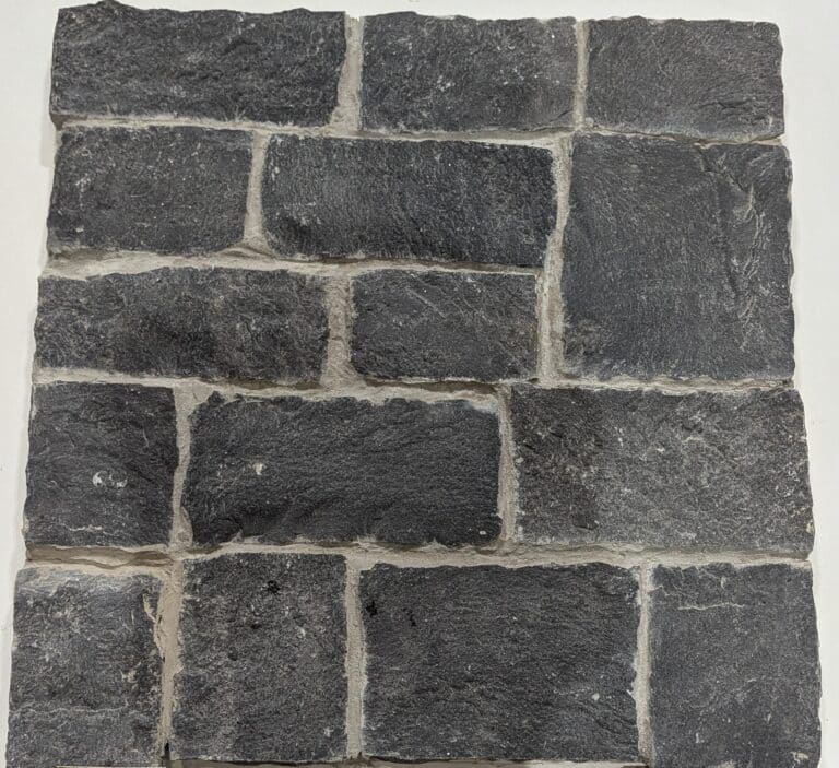 Blue limestone Cladding | Natural Stone Cladding