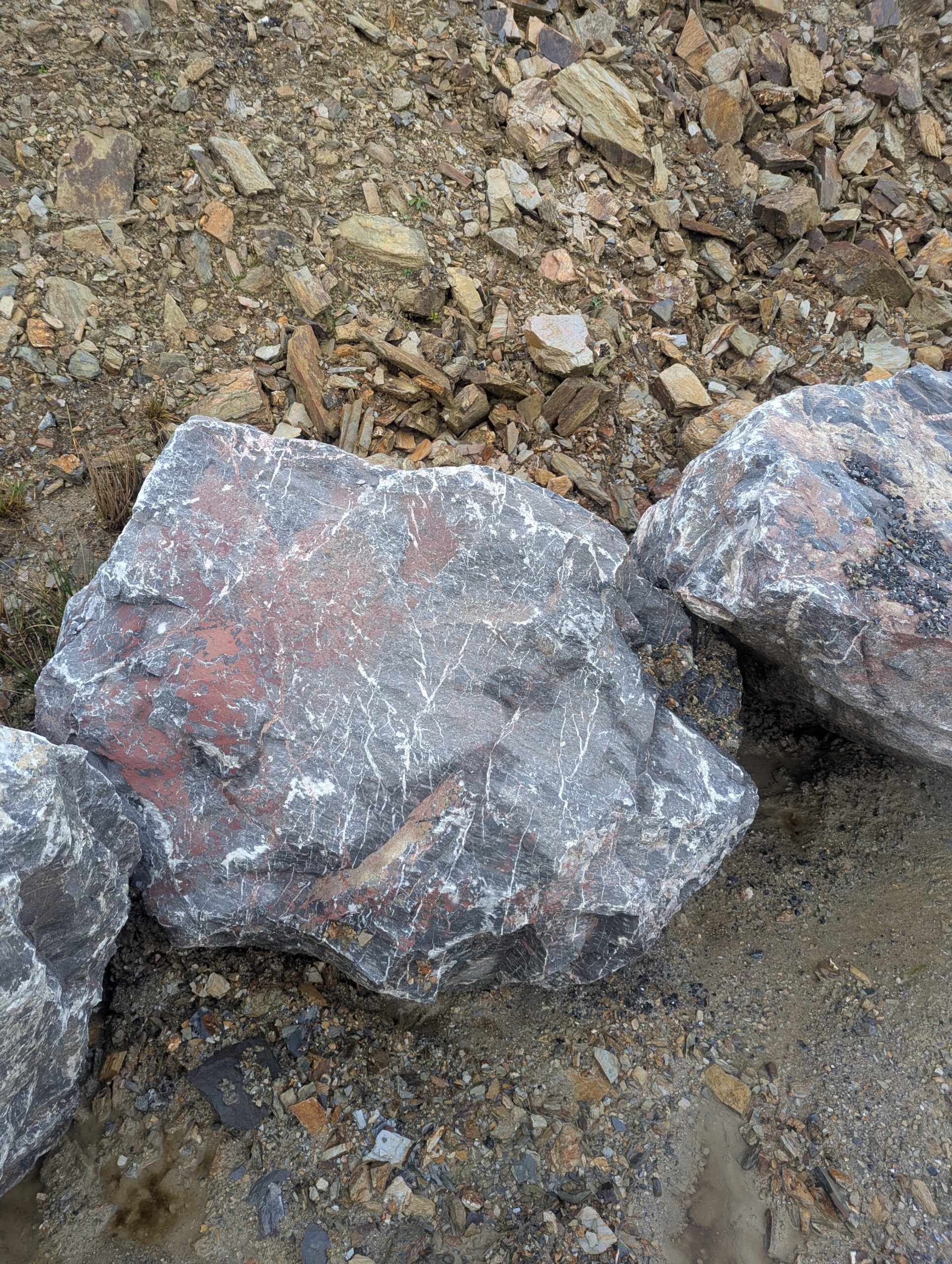 Limestone Boulders - Image 2
