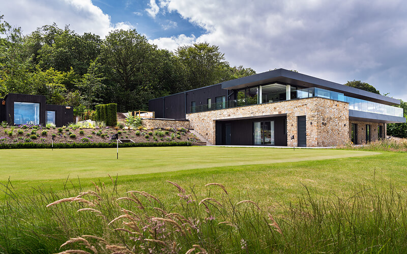 Exterior Stone - Lead times