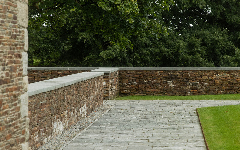 Garden And Landscaping - Leadtimes