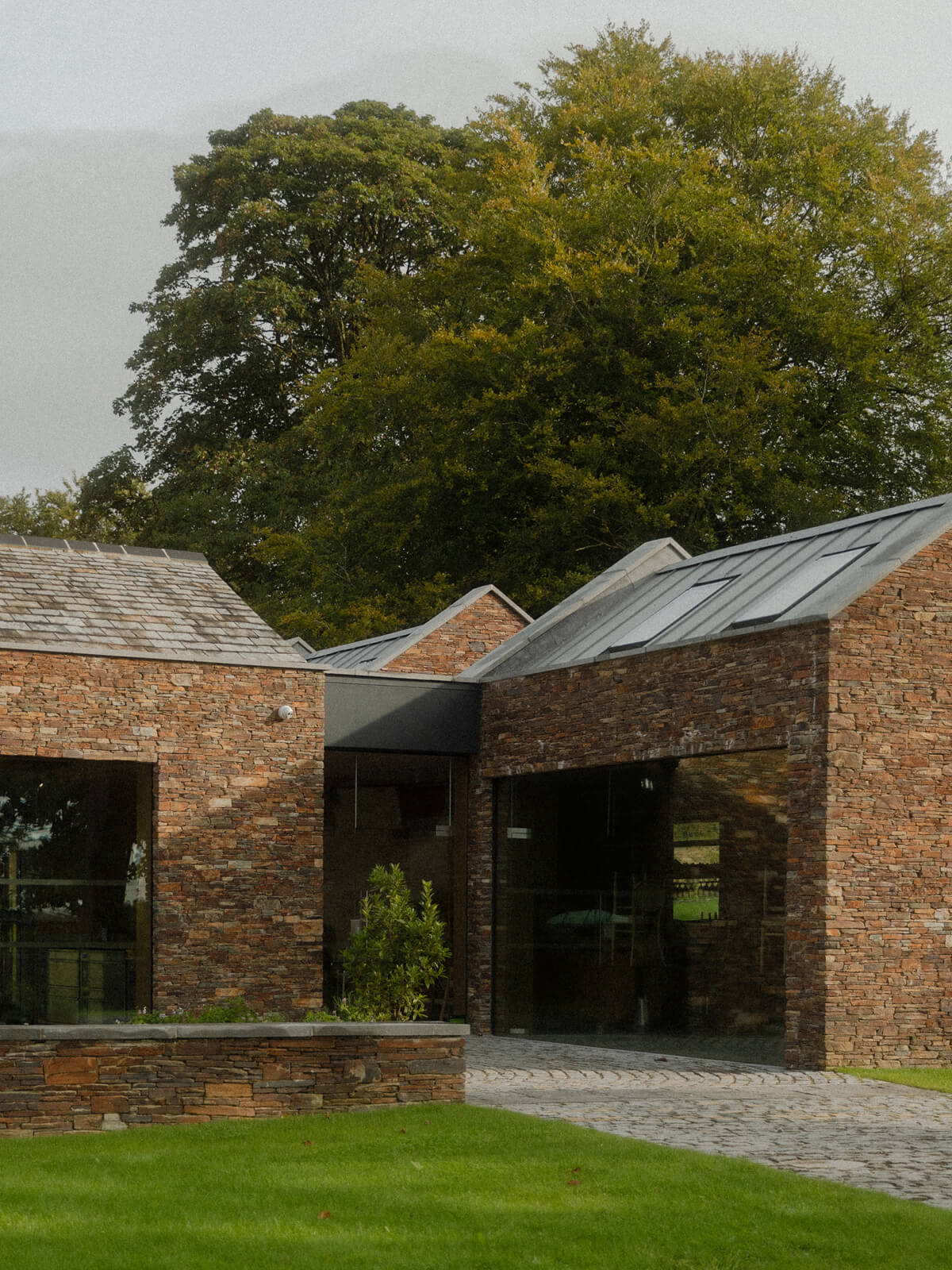 Team – About Caradon Stone